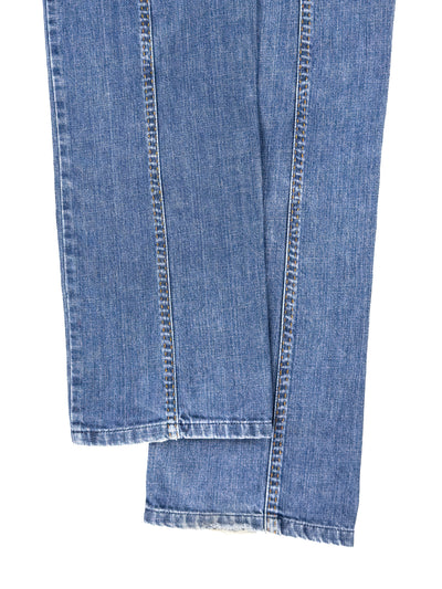 Dolce & Gabbana Archive Center Seam Jeans