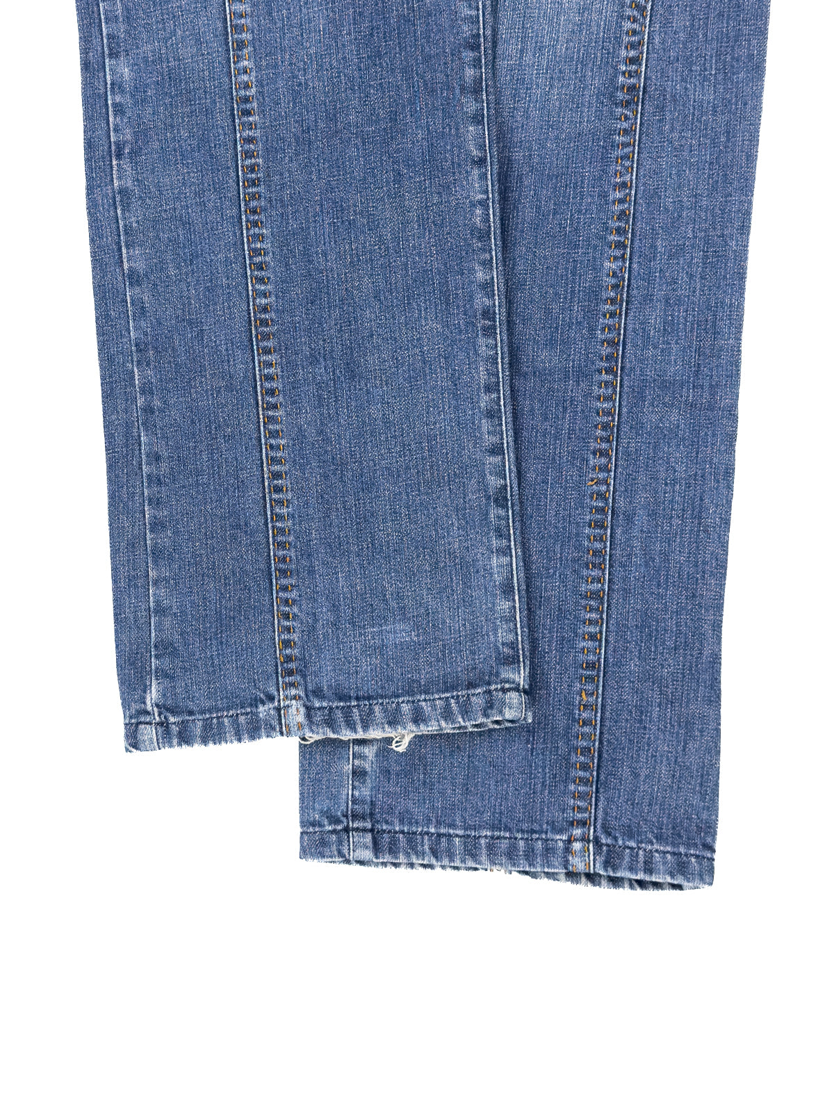 Dolce & Gabbana Archive Center Seam Jeans
