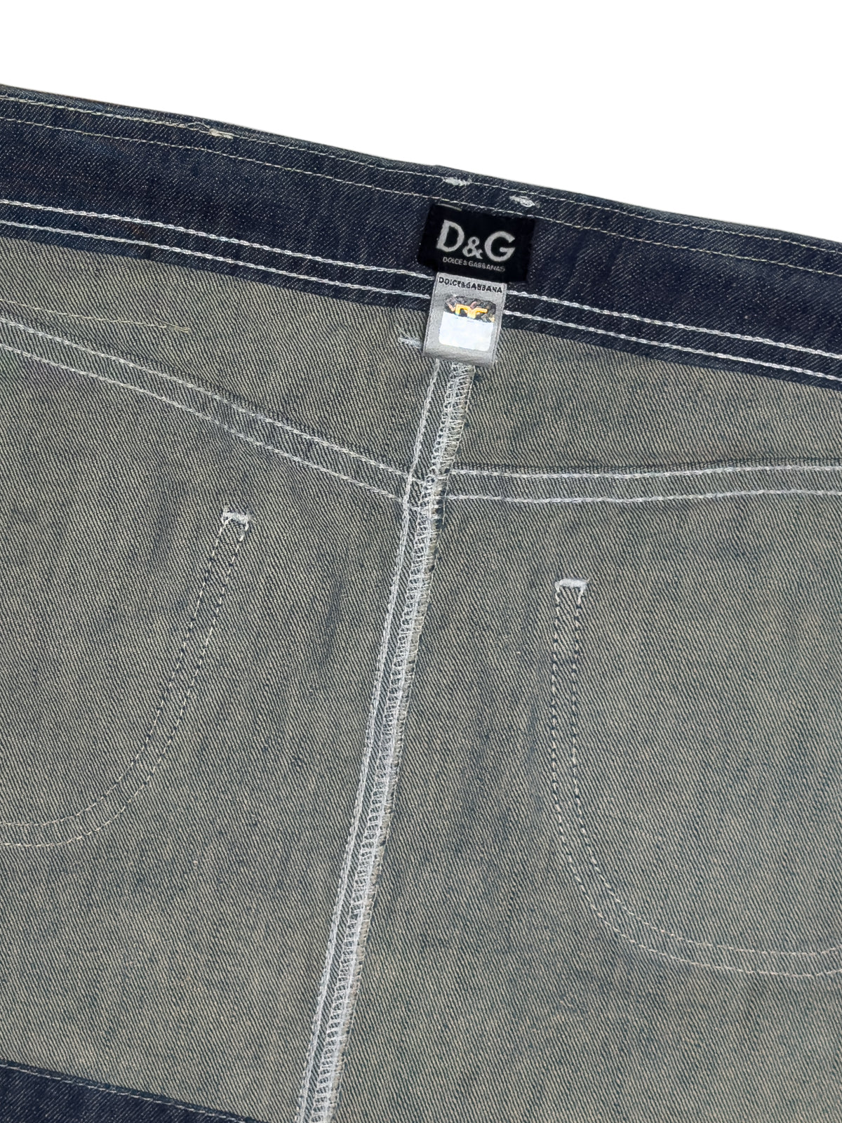 Dolce & Gabbana 00s Skirts Love Affair