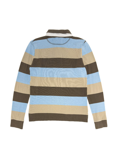Dolce & Gabbana Rugby Polo Shirt