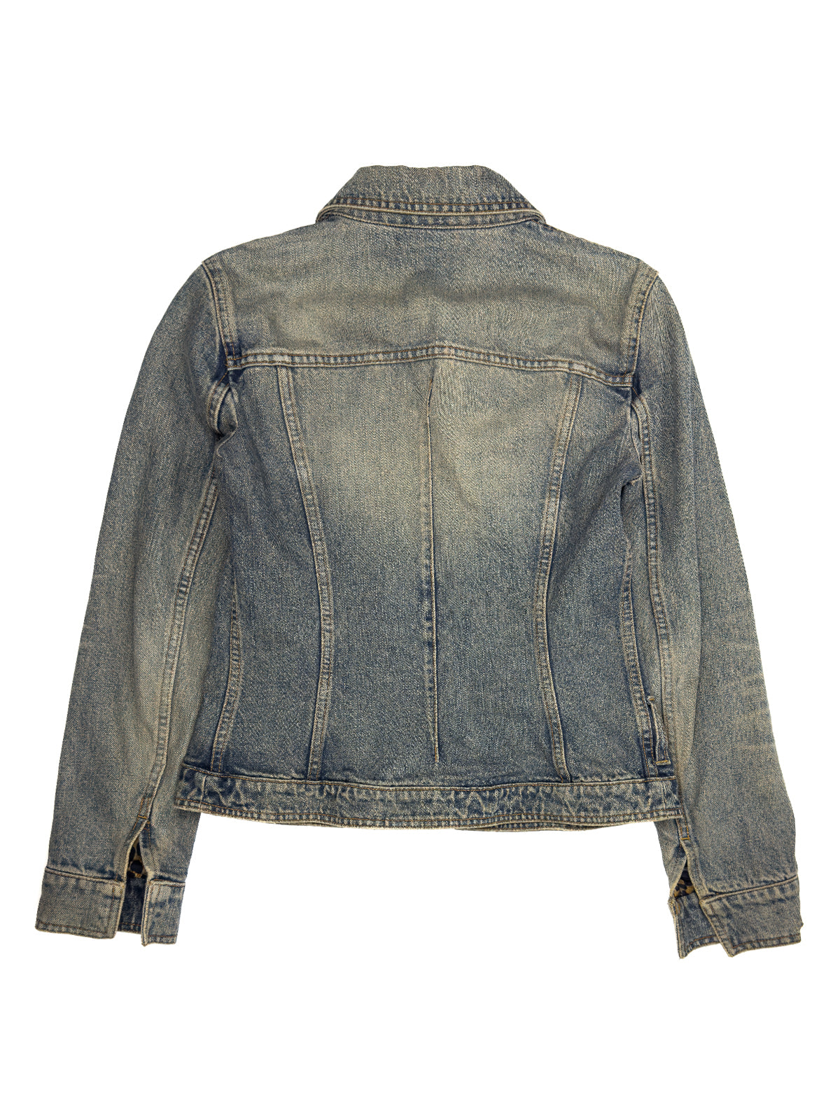 Dolce & Gabbana Archive Denim Jacket