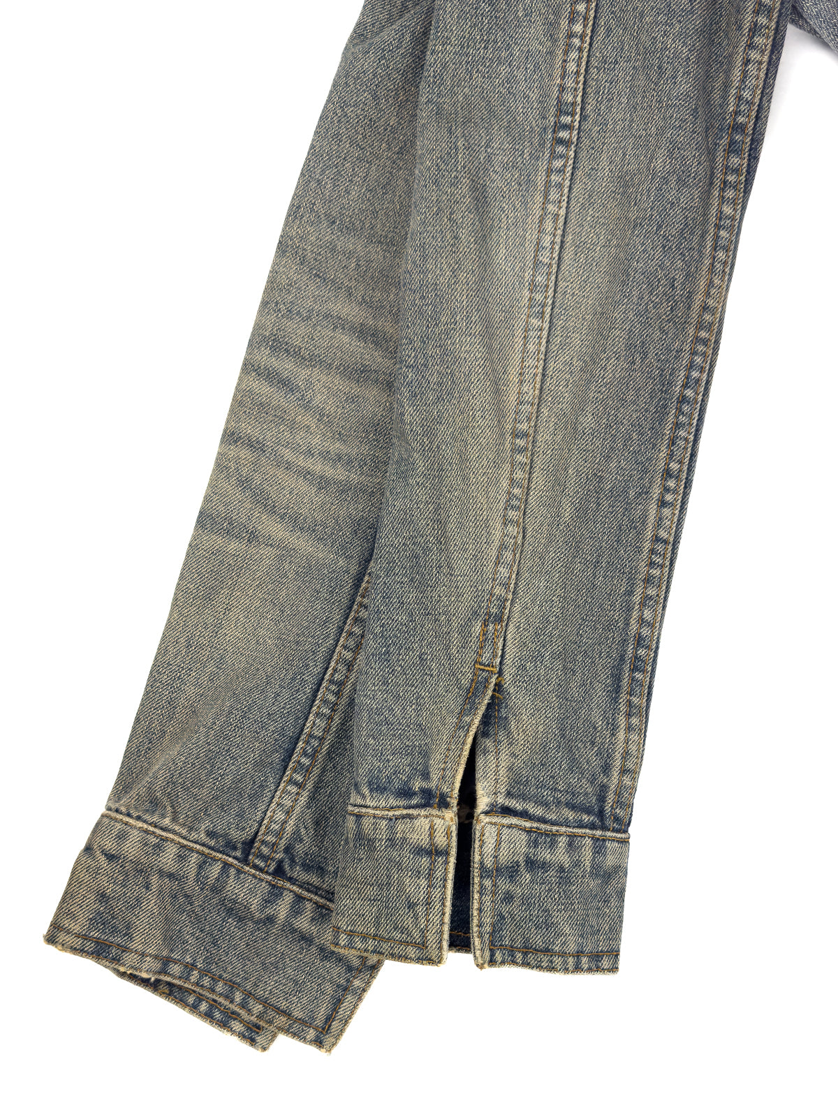 Dolce & Gabbana Archive Denim Jacket