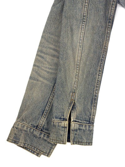 Dolce & Gabbana Archive Denim Jacket