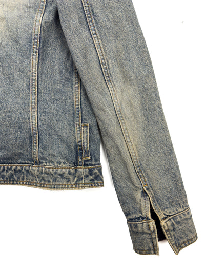 Dolce & Gabbana Archive Denim Jacket