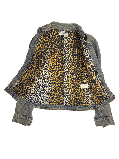 Dolce & Gabbana Archive Denim Jacket