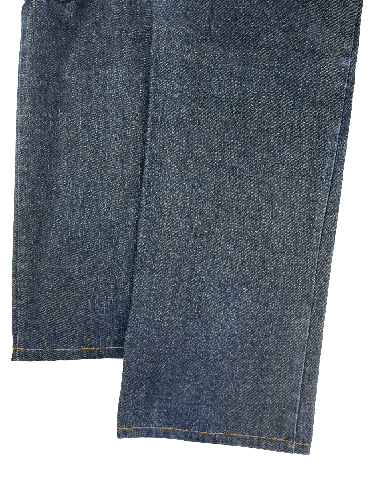 Dolce & Gabbana Archive Multi-Zip Jeans