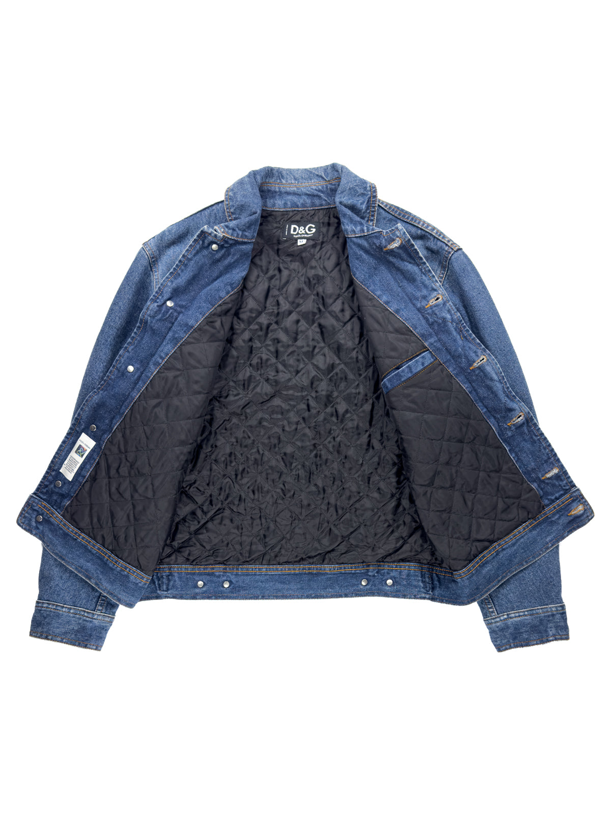 Dolce & Gabbana Archive Jacket