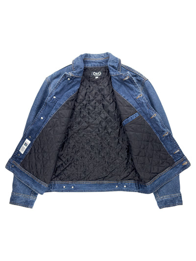 Dolce & Gabbana Archive Jacket