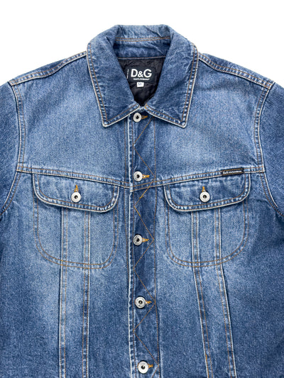 Dolce & Gabbana Archive Jacket