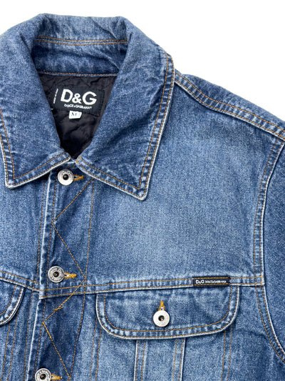 Dolce & Gabbana Archive Jacket