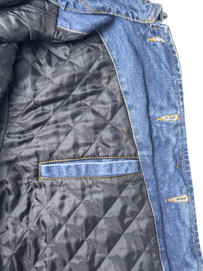 Dolce & Gabbana Archive Jacket