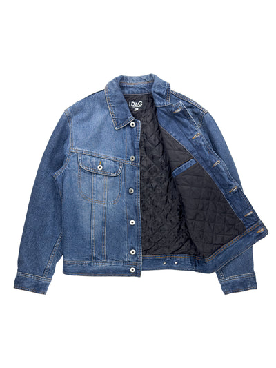 Dolce & Gabbana Archive Jacket