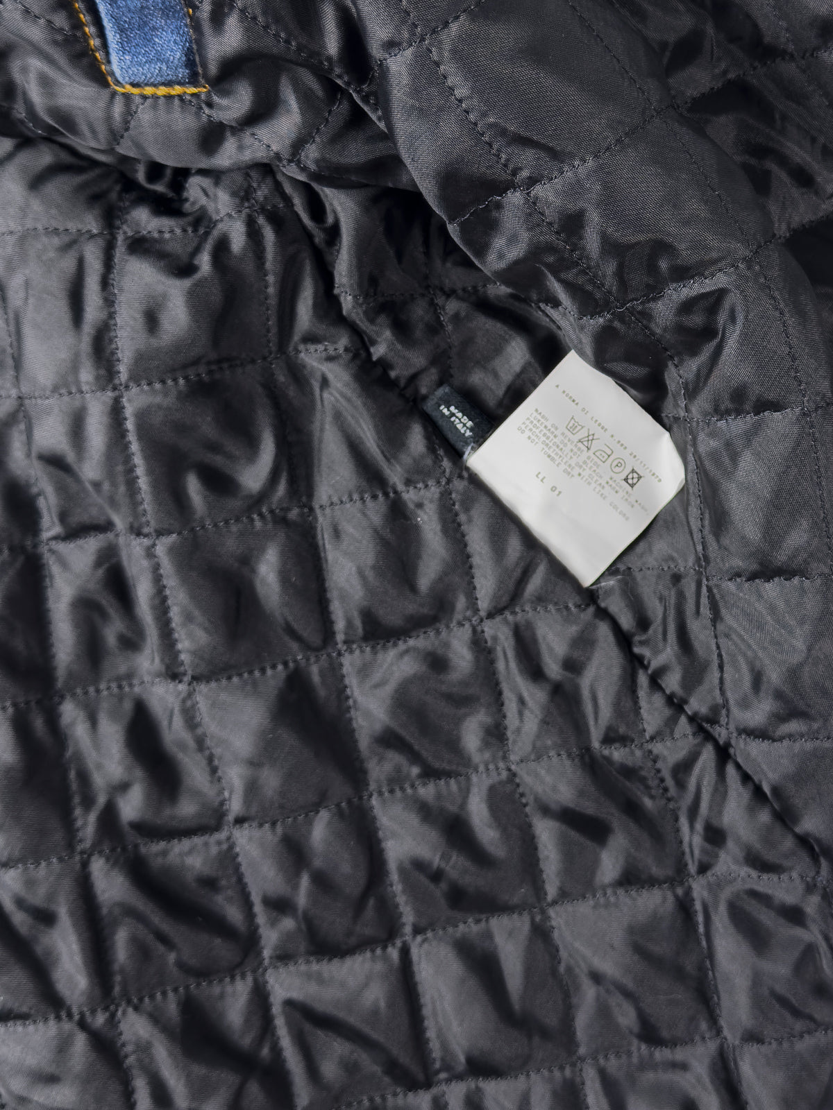 Dolce & Gabbana Archive Jacket