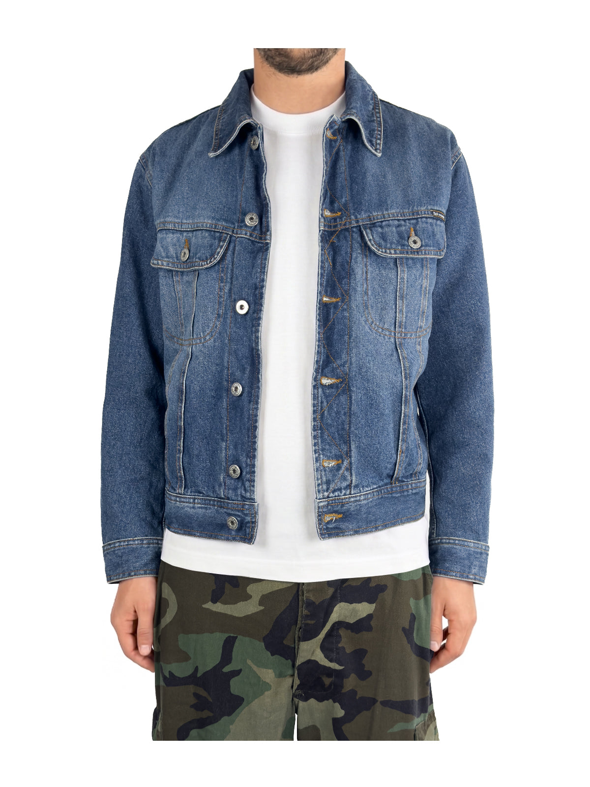 Dolce & Gabbana Archive Jacket