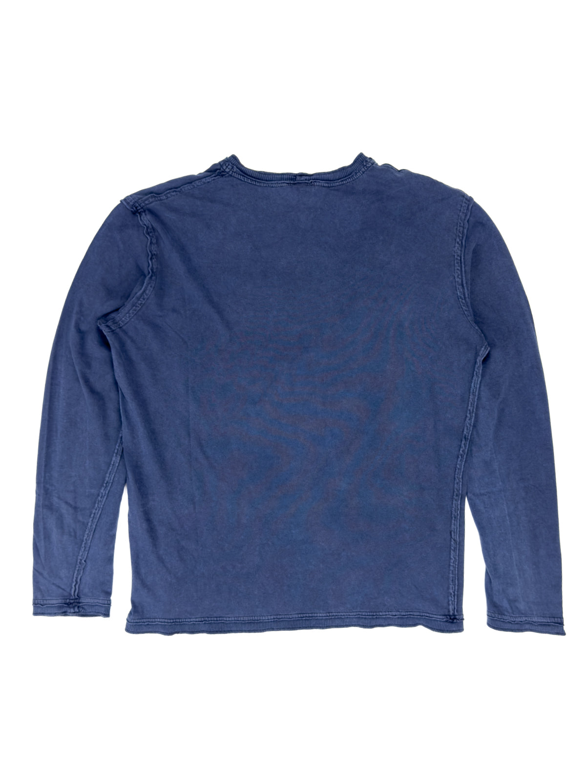 Dolce & Gabbana Truck Graphic Longsleeve