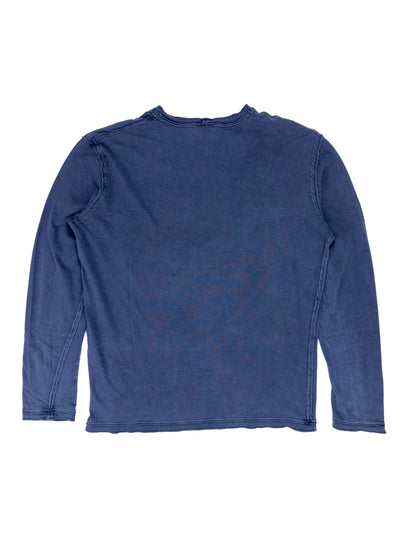Dolce & Gabbana Truck Graphic Longsleeve