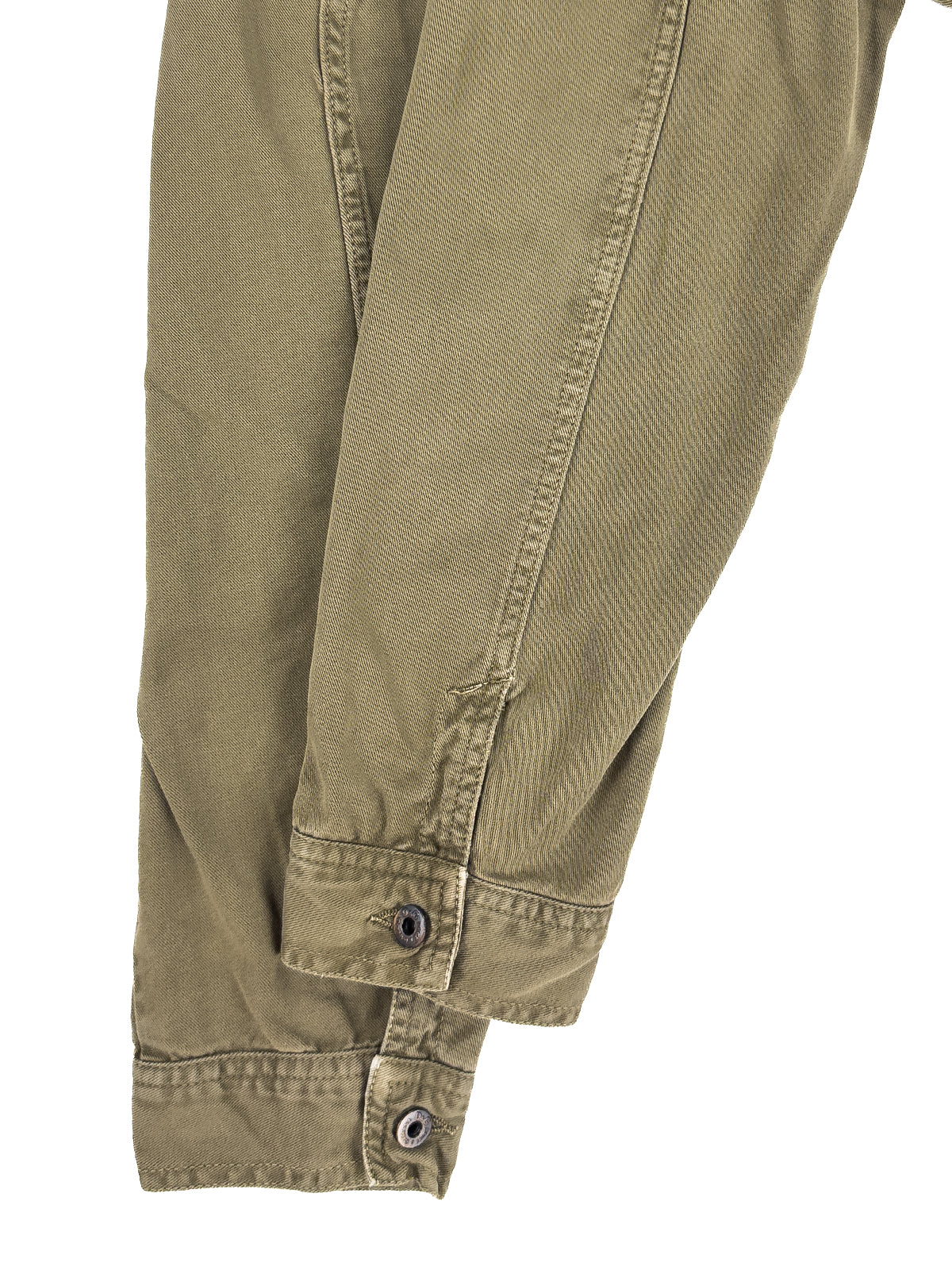 Dolce & Gabbana Utility Jacket