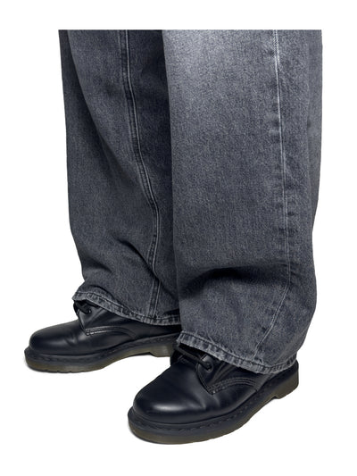 DR. MARTENS 101 Smooth Leather Boots