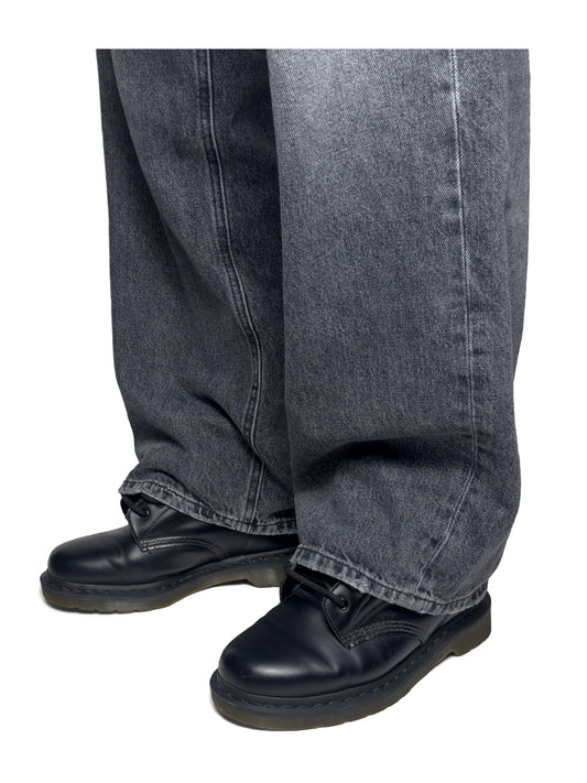 DR. MARTENS 101 Smooth Leather Boots