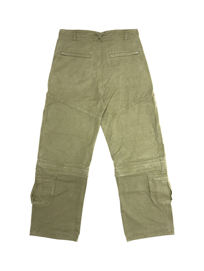 ENTIRE STUDIOS Hard Convertible Cargo Pants Modern