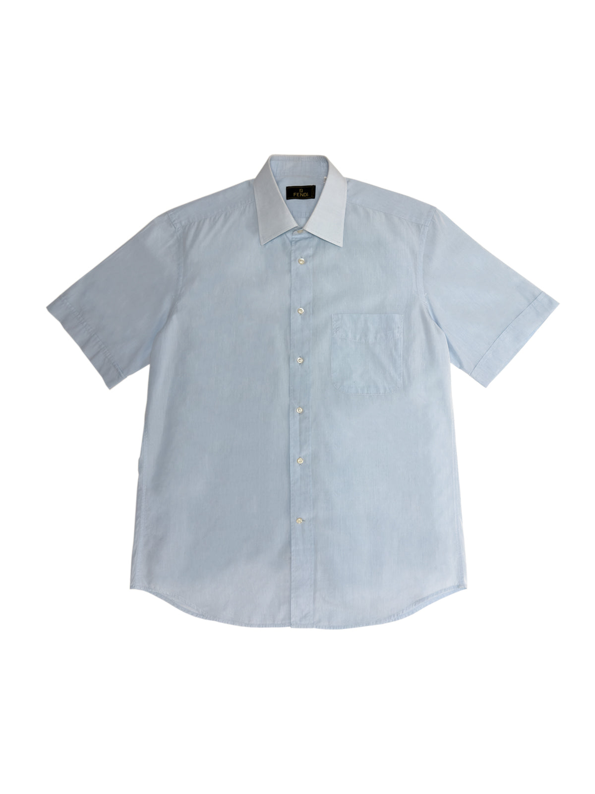 Fendi Vintage Shirt