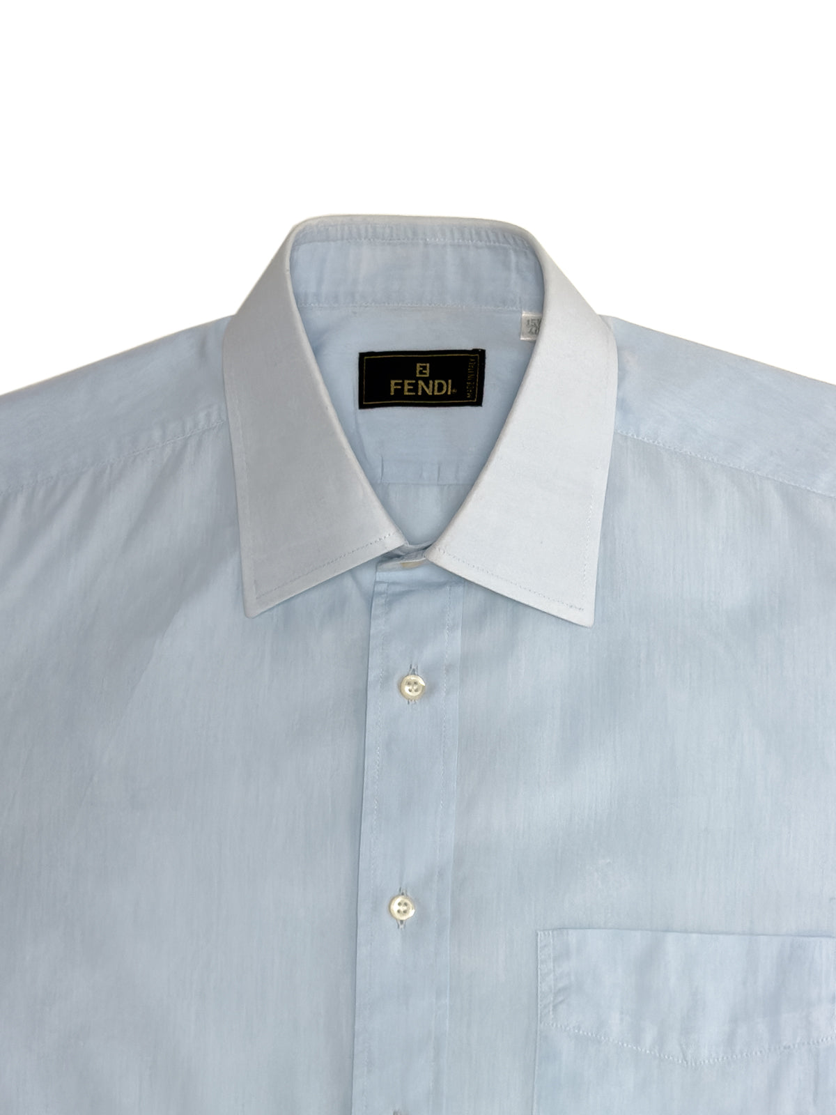 Fendi Vintage Shirt