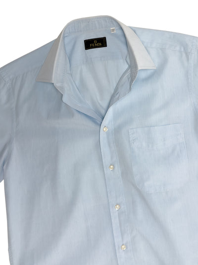 Fendi Vintage Shirt