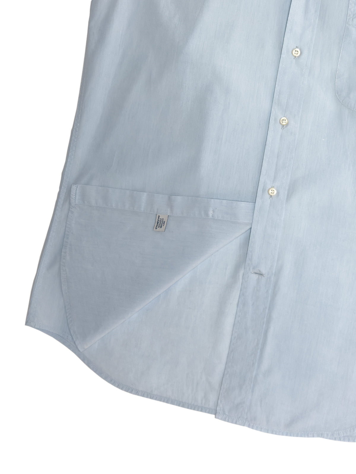 Fendi Vintage Shirt
