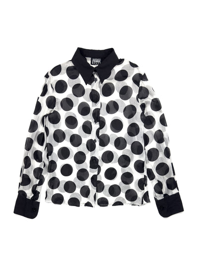 Gianfranco Ferré Jeans 90s Shirt