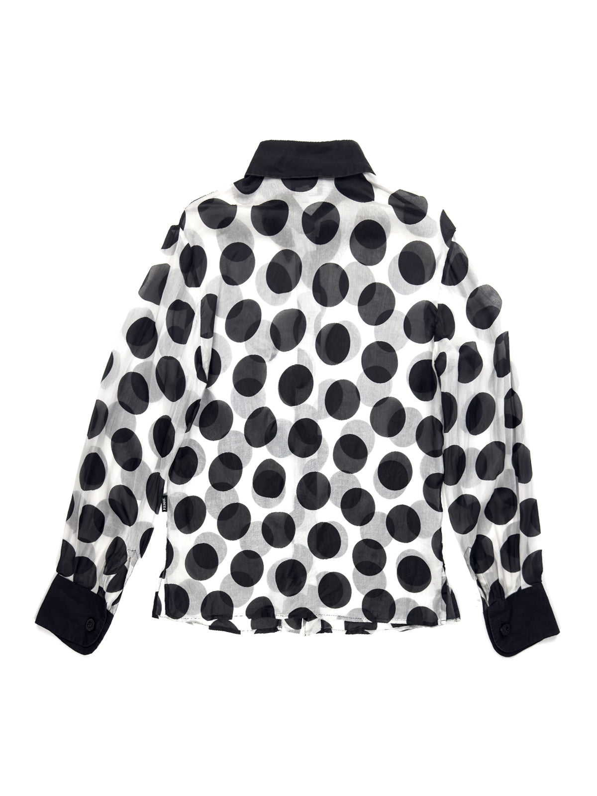 Gianfranco Ferré Jeans 90s Shirt