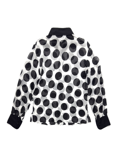 Gianfranco Ferré Jeans 90s Shirt