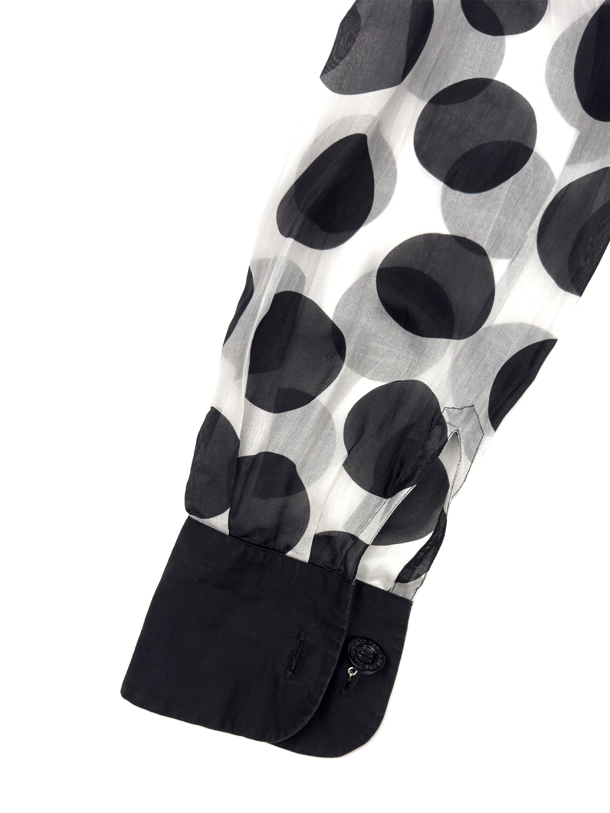 Gianfranco Ferré Jeans 90s Shirt