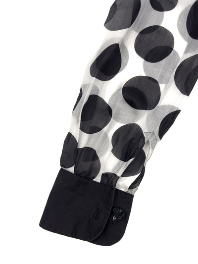 Gianfranco Ferré Jeans 90s Shirt