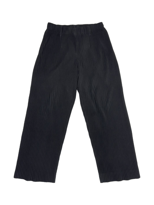 Issey Miyake Homme Plisse Pants Black