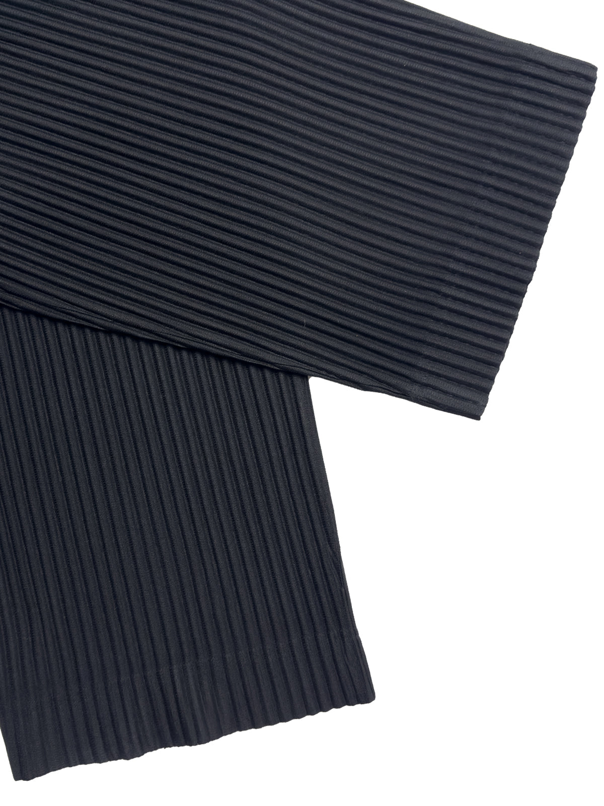 Issey Miyake Homme Plisse Pants Black