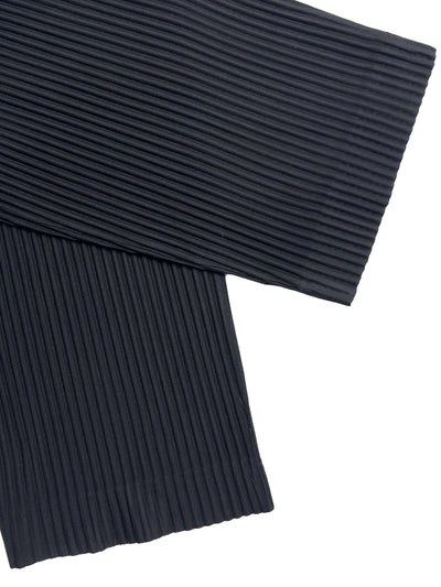Issey Miyake Homme Plisse Pants Black