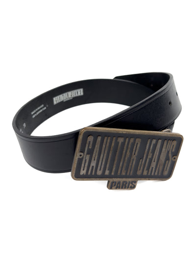 Jean Paul Gaultier 90s Belt