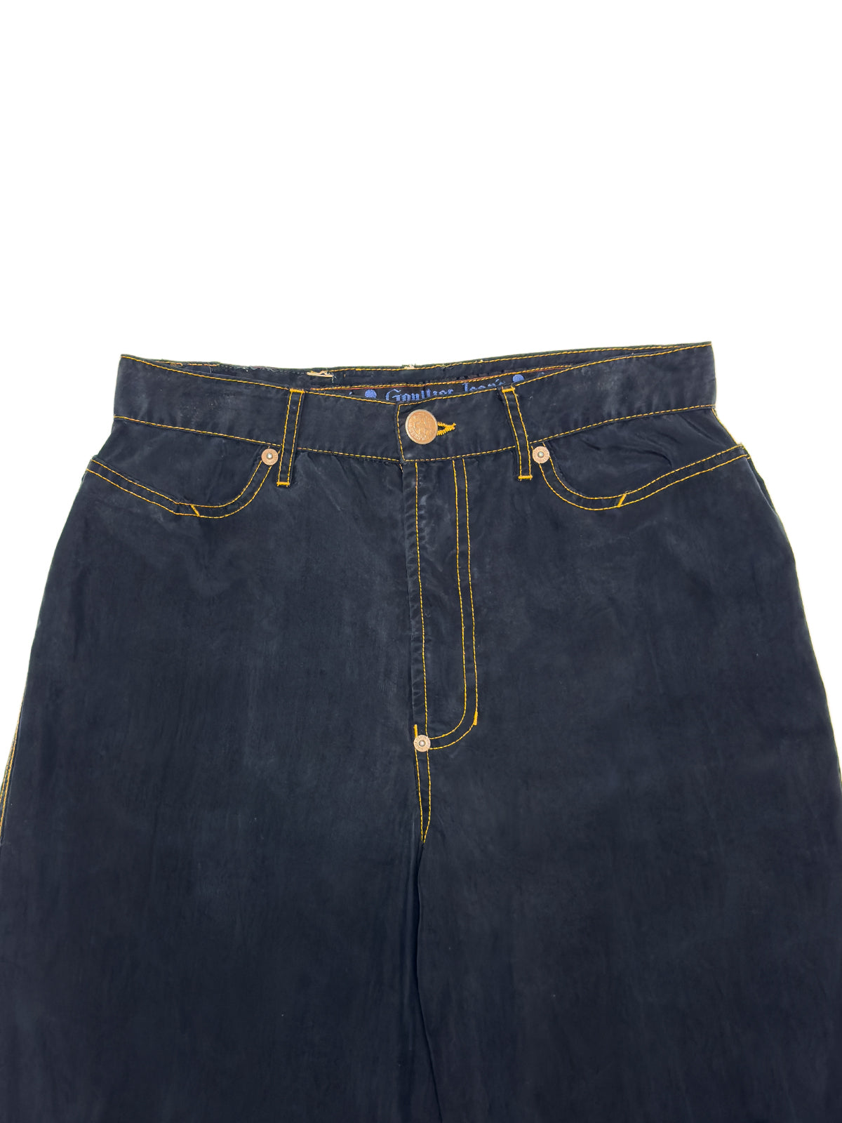 Jean Paul Gaultier pants