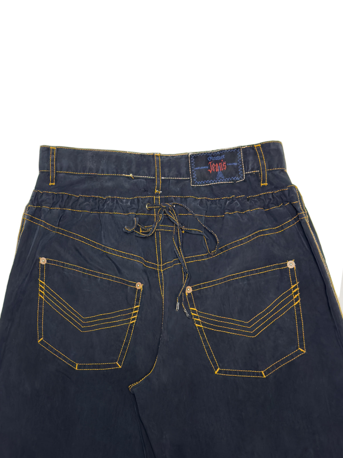 Jean Paul Gaultier pants