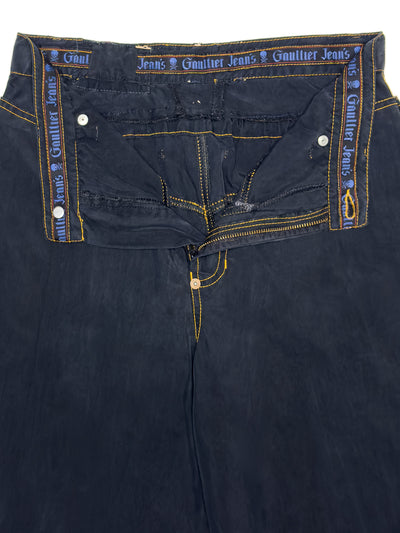Jean Paul Gaultier pants