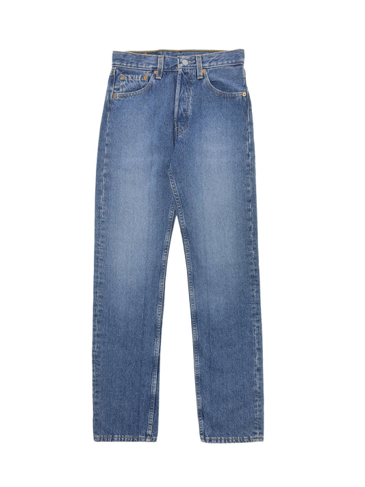 LEVI'S 501XX Rigid Shrink-to-Fit Jeans 1997