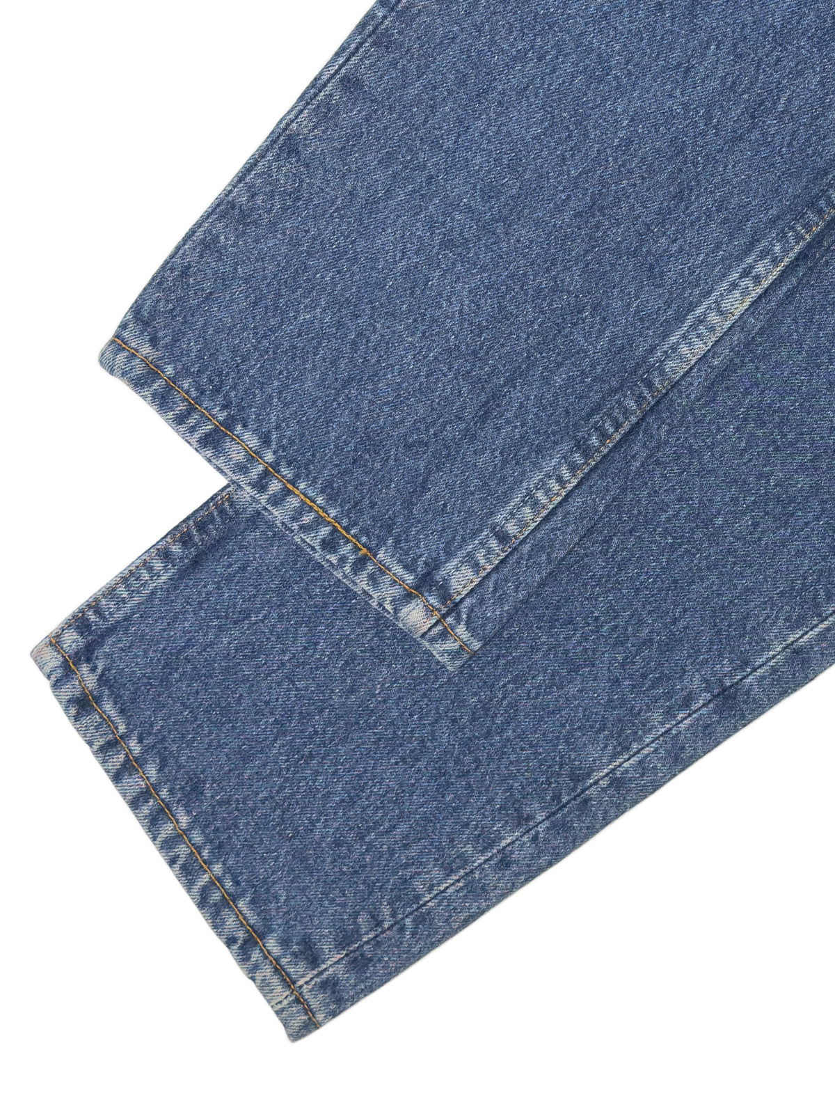 LEVI'S 501XX Rigid Shrink-to-Fit Jeans 1997