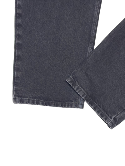 Maison Margiela jeans cut-out