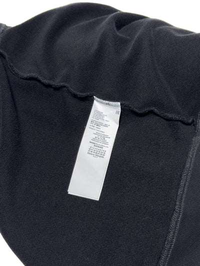 MAISON MARGIELA Embroidered Logo Crewneck Sweatshirt