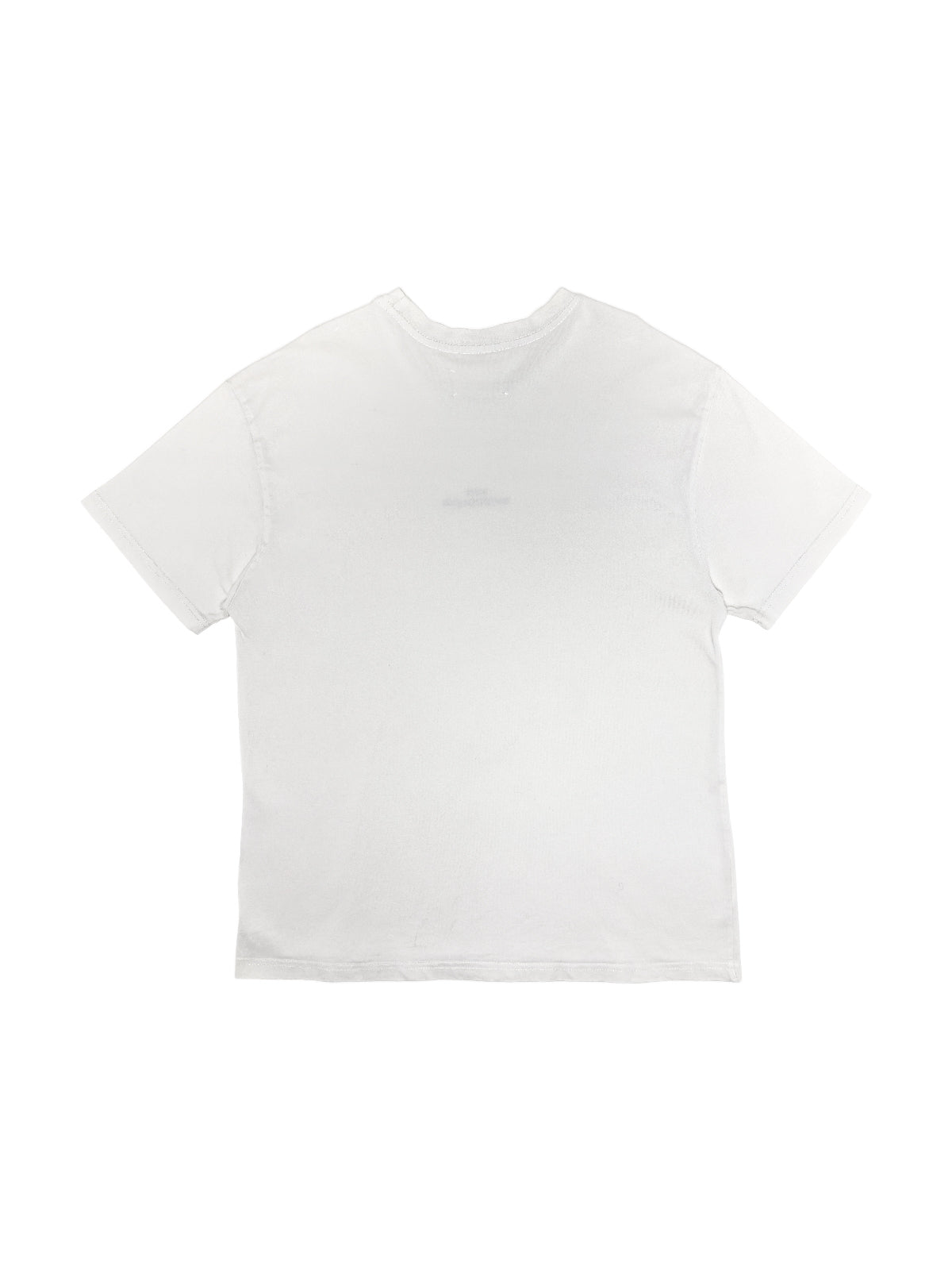 MAISON MARGIELA Reversed Logo T-Shirt