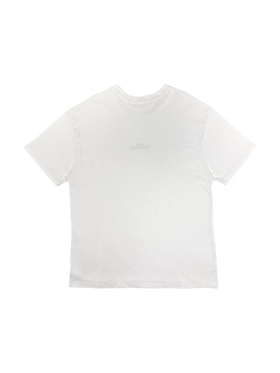 MAISON MARGIELA Reversed Logo T-Shirt