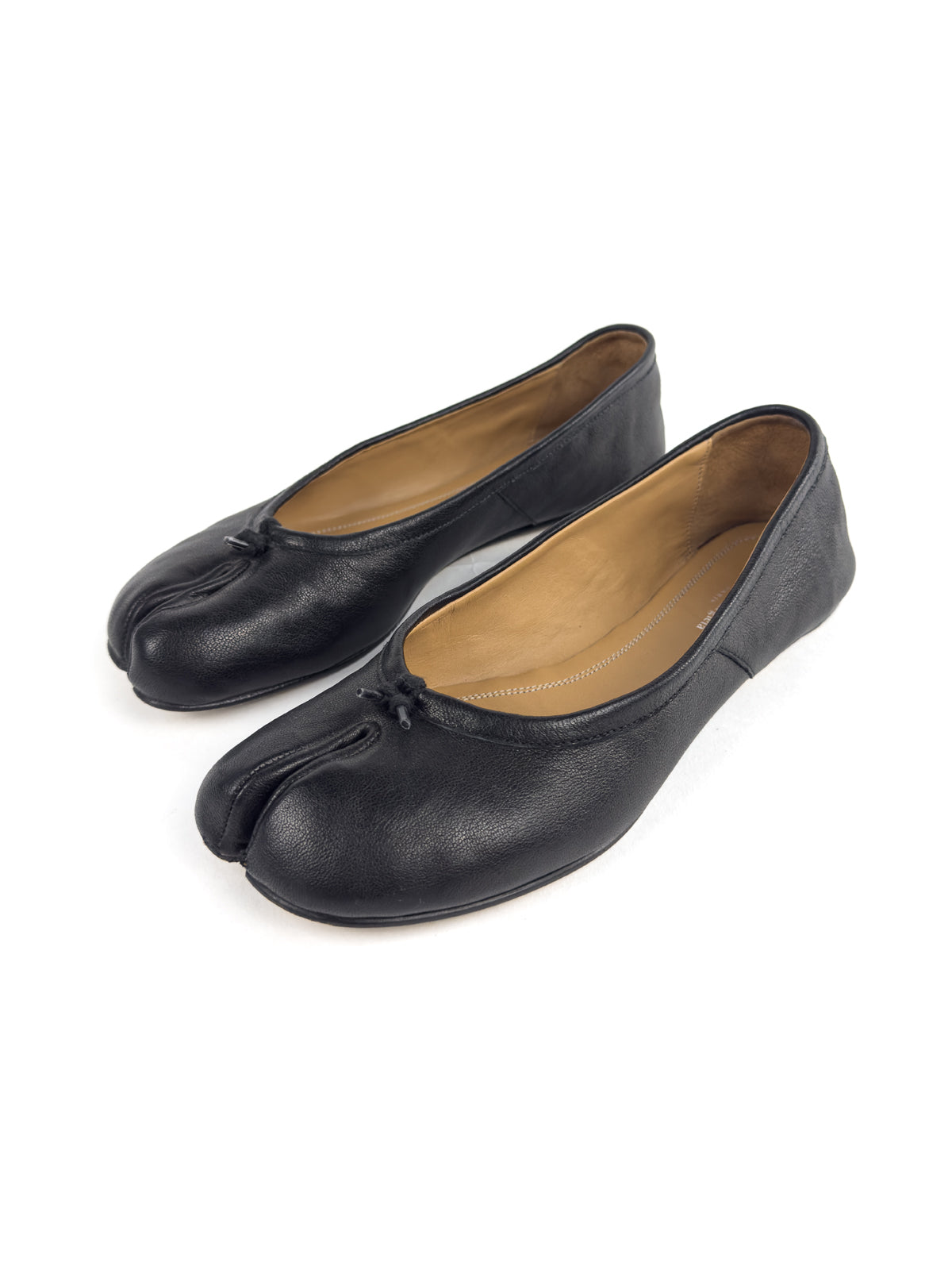 Maison Margiela Tabi Flats