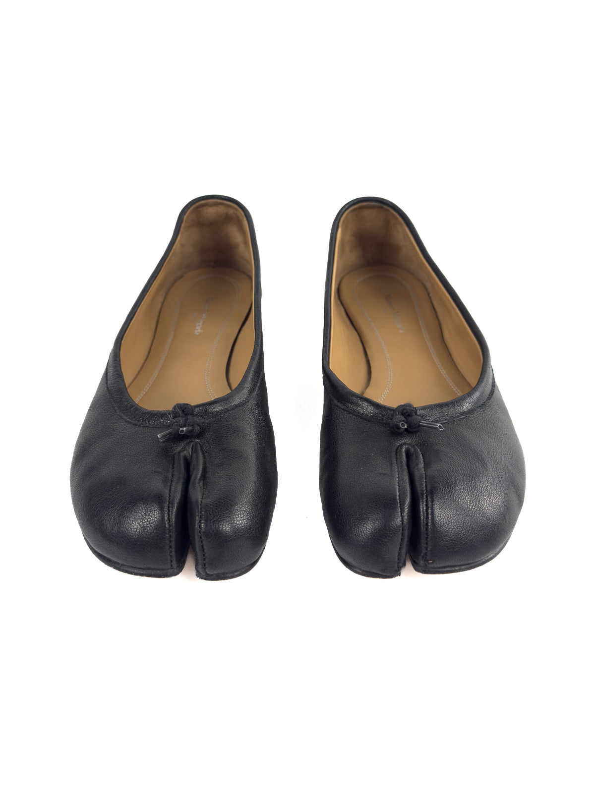 Maison Margiela Tabi Flats