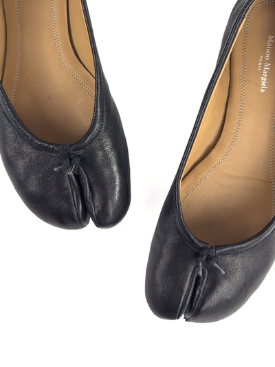 Maison Margiela Tabi Flats