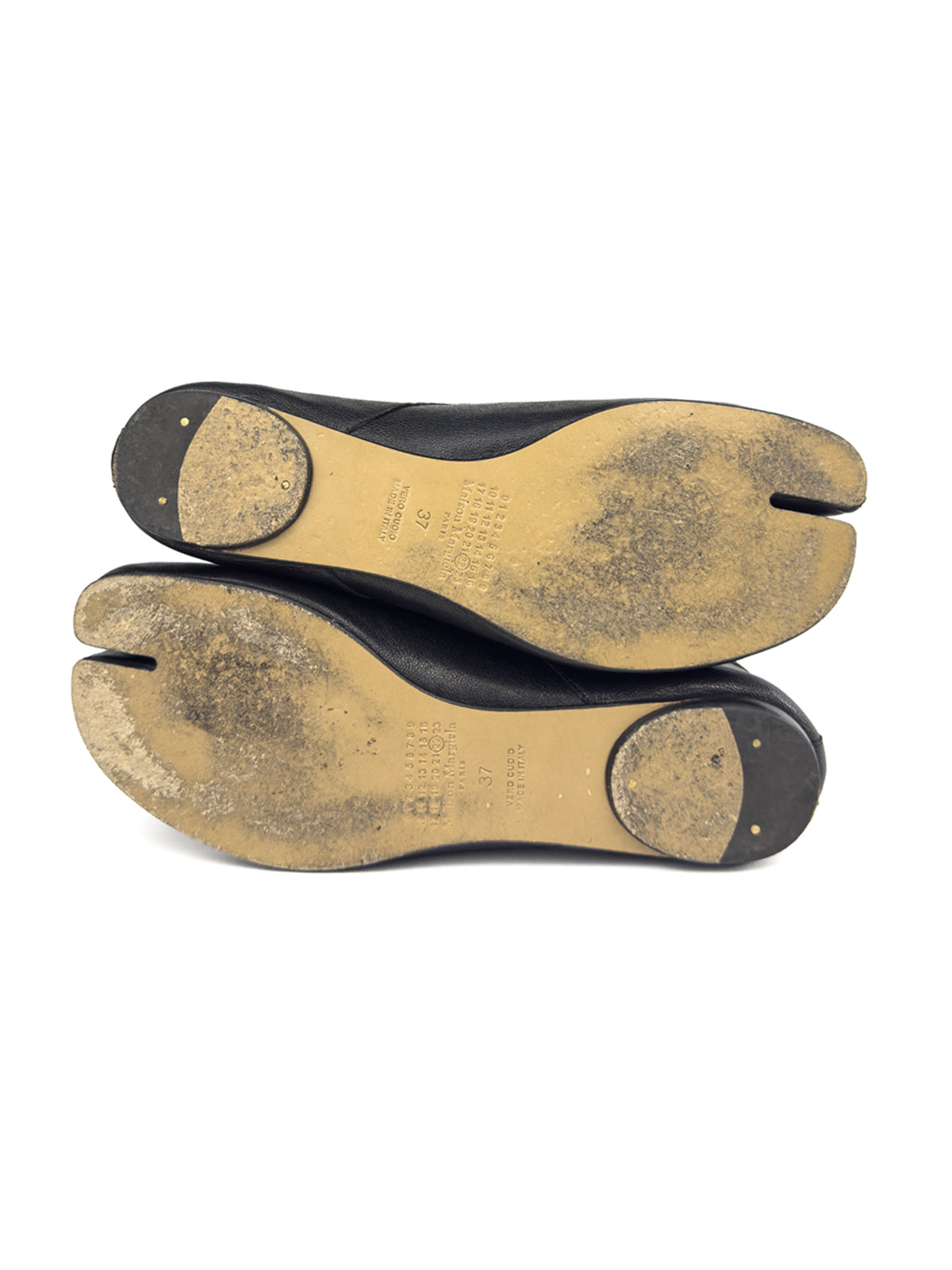 Maison Margiela Tabi Flats